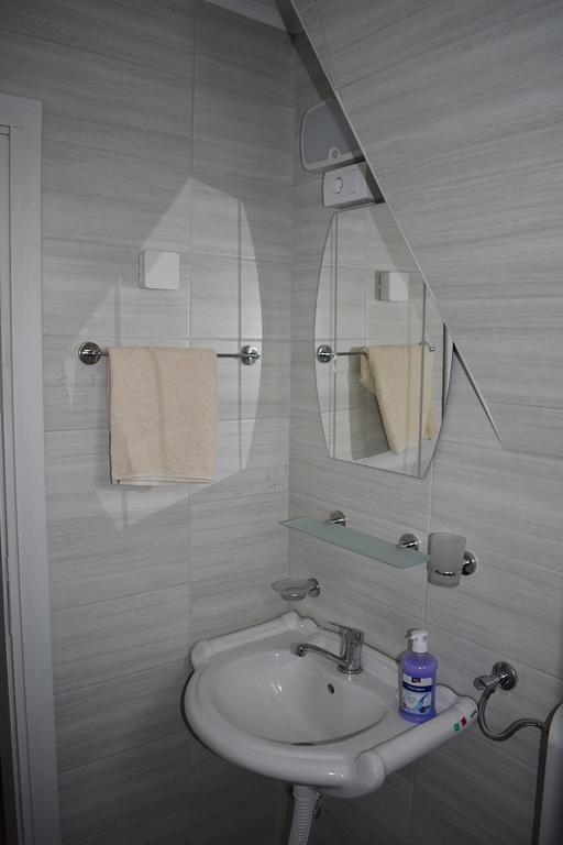 Ferienwohnung Fruskogorska Terasa Novi Sad Exterior foto