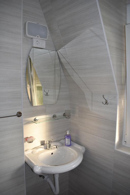 Ferienwohnung Fruskogorska Terasa Novi Sad Exterior foto