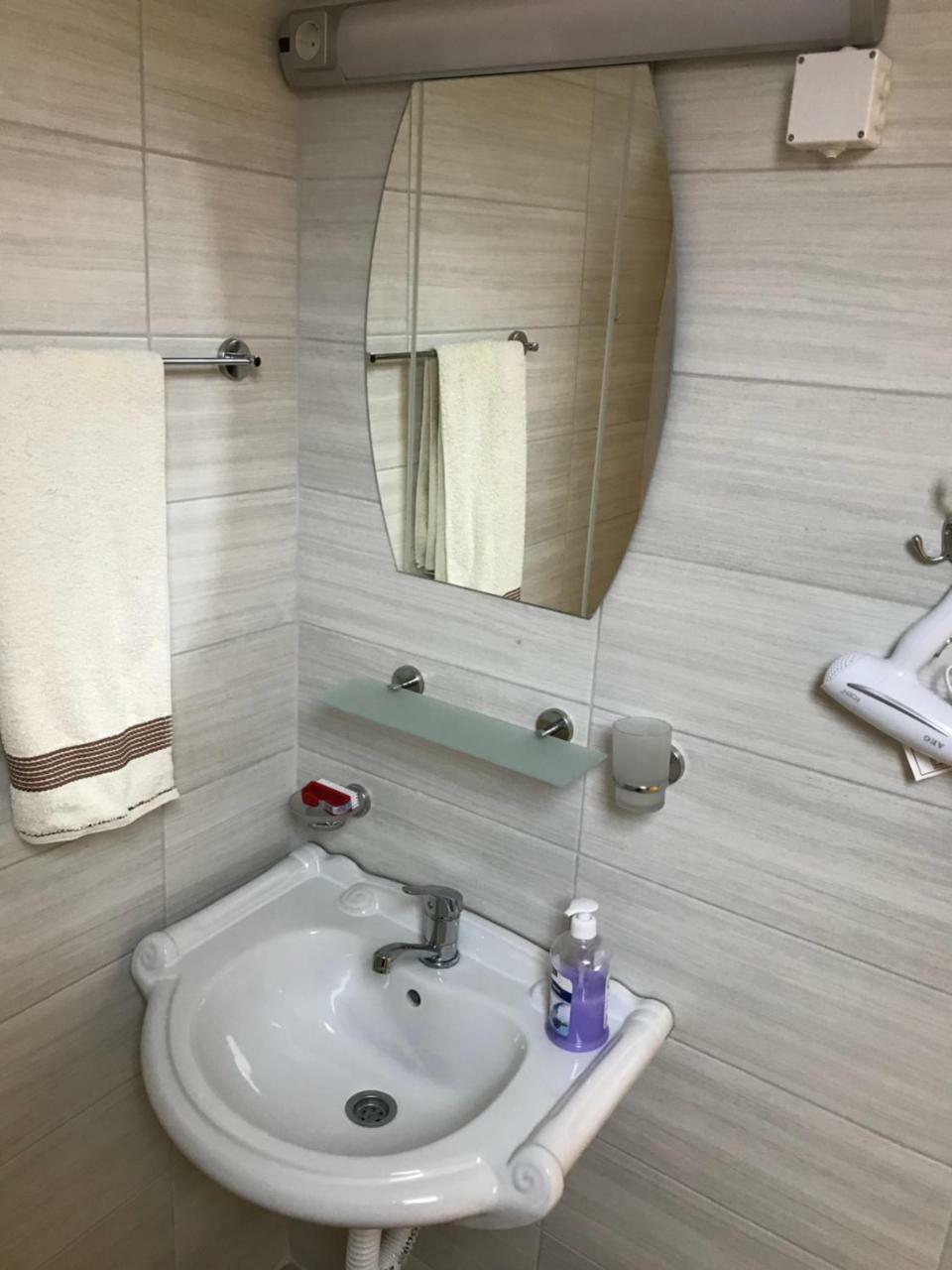 Ferienwohnung Fruskogorska Terasa Novi Sad Exterior foto